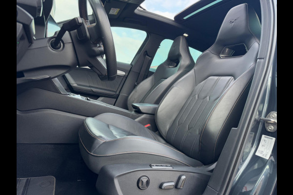 CUPRA Formentor 1.4 e-Hybrid VZ Copper Edition Pano/360/Memory
