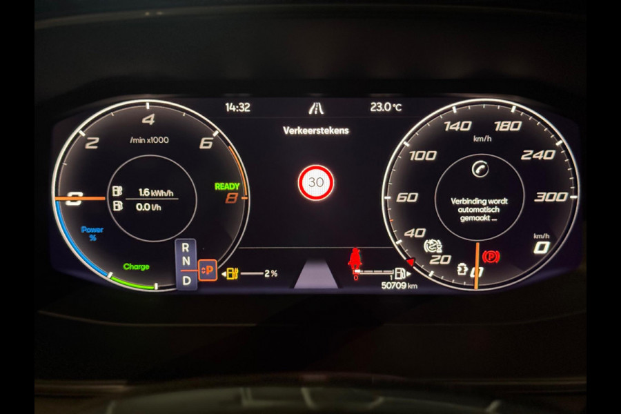 CUPRA Formentor 1.4 e-Hybrid VZ Copper Edition Pano/360/Memory