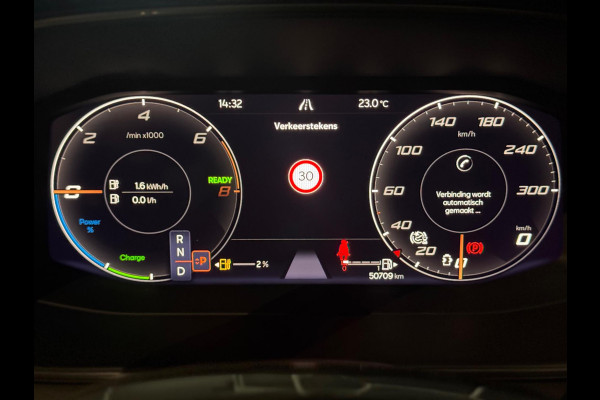 CUPRA Formentor 1.4 e-Hybrid VZ Copper Edition Pano/360/Memory