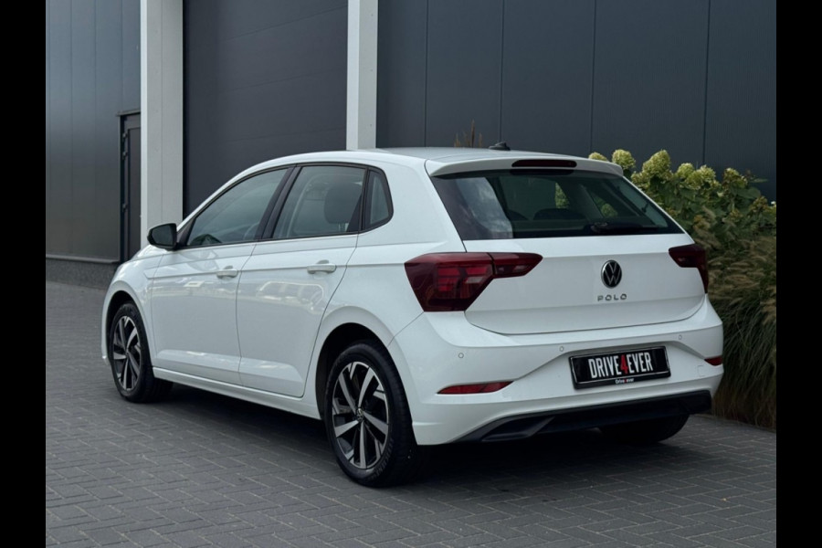 Volkswagen Polo 1.0 TSI Life M2023 NAVI CAMERA CLIMATE SPORTVELGEN CR CONTROL