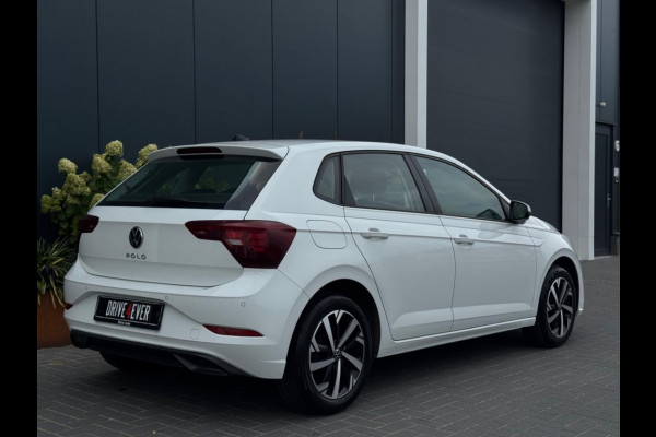 Volkswagen Polo 1.0 TSI Life M2023 NAVI CAMERA CLIMATE SPORTVELGEN CR CONTROL