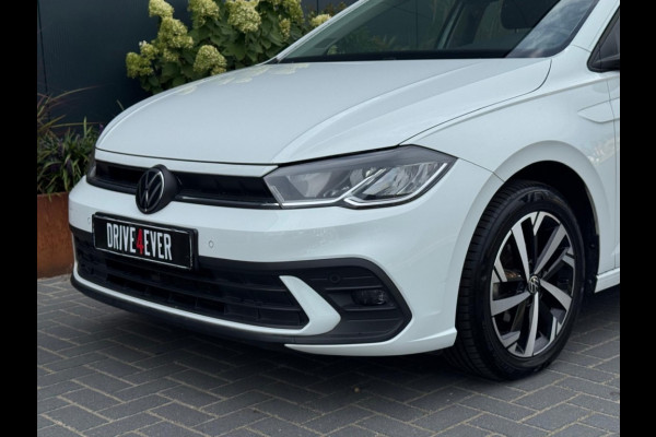 Volkswagen Polo 1.0 TSI Life M2023 NAVI CAMERA CLIMATE SPORTVELGEN CR CONTROL