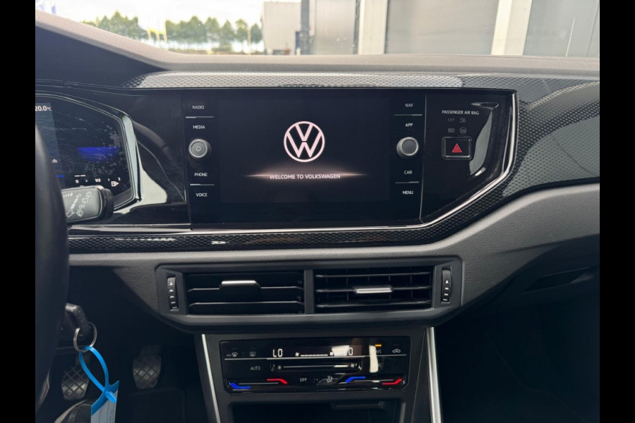 Volkswagen Polo 1.0 TSI Life M2023 NAVI CAMERA CLIMATE SPORTVELGEN CR CONTROL