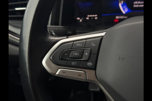 Volkswagen Polo 1.0 TSI Life M2023 NAVI CAMERA CLIMATE SPORTVELGEN CR CONTROL
