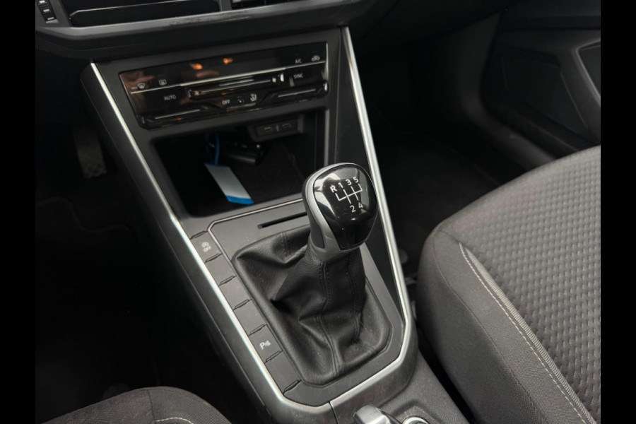 Volkswagen Polo 1.0 TSI Life M2023 NAVI CAMERA CLIMATE SPORTVELGEN CR CONTROL