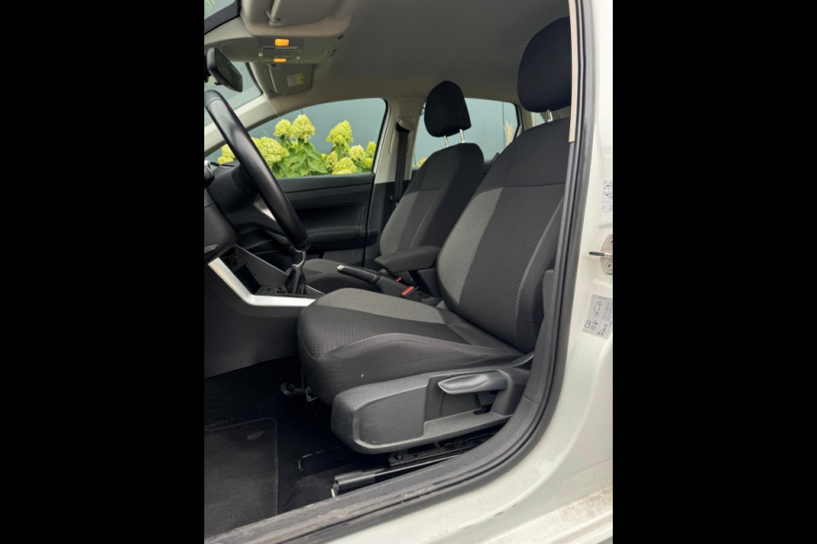 Volkswagen Polo 1.0 TSI Life M2023 NAVI CAMERA CLIMATE SPORTVELGEN CR CONTROL