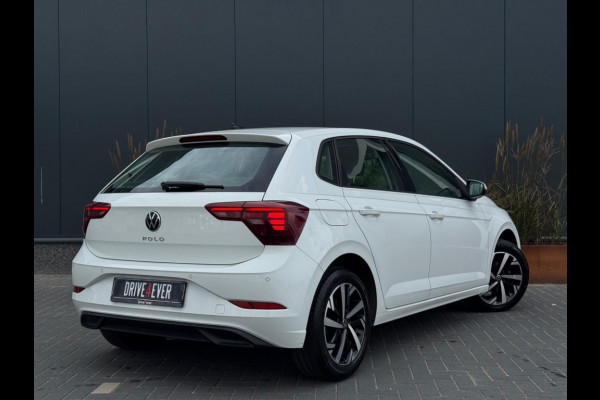 Volkswagen Polo 1.0 TSI Life M2023 NAVI CAMERA CLIMATE SPORTVELGEN CR CONTROL