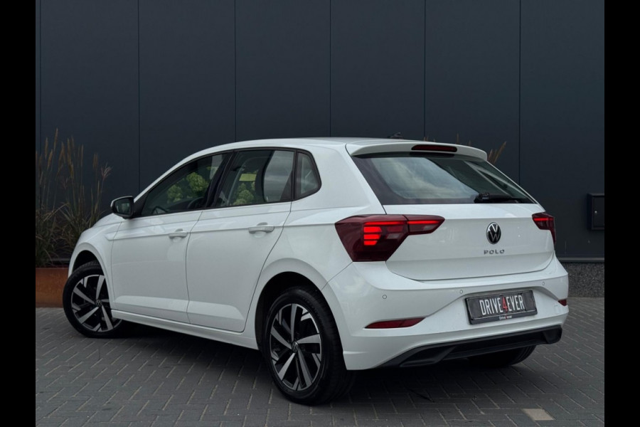Volkswagen Polo 1.0 TSI Life M2023 NAVI CAMERA CLIMATE SPORTVELGEN CR CONTROL