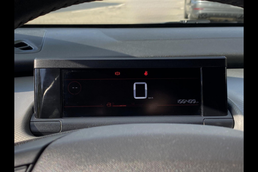 Citroën C4 Cactus 1.2 PureTech Shine - Navigatie / Apple CarPlay I Airco I LED I PDC / Achteruitrij camera I Dealer onderhouden