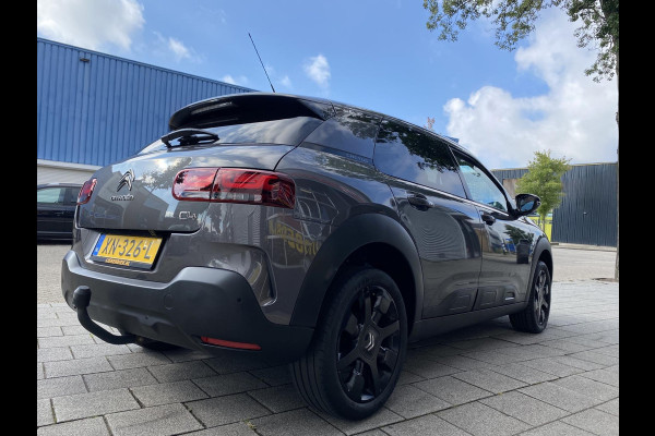 Citroën C4 Cactus 1.2 PureTech Shine - Navigatie / Apple CarPlay I Airco I LED I PDC / Achteruitrij camera I Dealer onderhouden