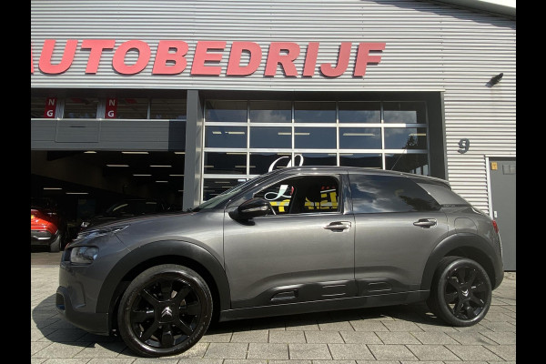 Citroën C4 Cactus 1.2 PureTech Shine - Navigatie / Apple CarPlay I Airco I LED I PDC / Achteruitrij camera I Dealer onderhouden
