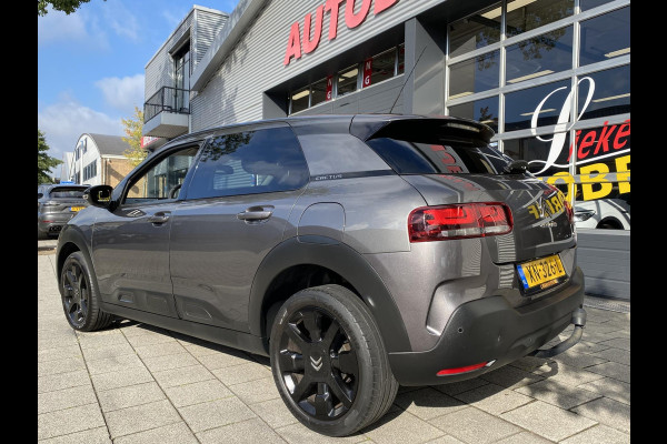 Citroën C4 Cactus 1.2 PureTech Shine - Navigatie / Apple CarPlay I Airco I LED I PDC / Achteruitrij camera I Dealer onderhouden