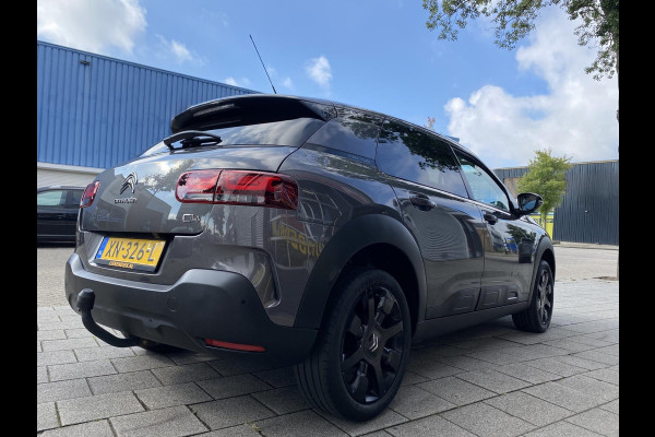 Citroën C4 Cactus 1.2 PureTech Shine - Navigatie / Apple CarPlay I Airco I LED I PDC / Achteruitrij camera I Dealer onderhouden