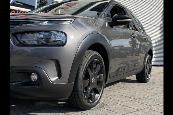 Citroën C4 Cactus 1.2 PureTech Shine - Navigatie / Apple CarPlay I Airco I LED I PDC / Achteruitrij camera I Dealer onderhouden