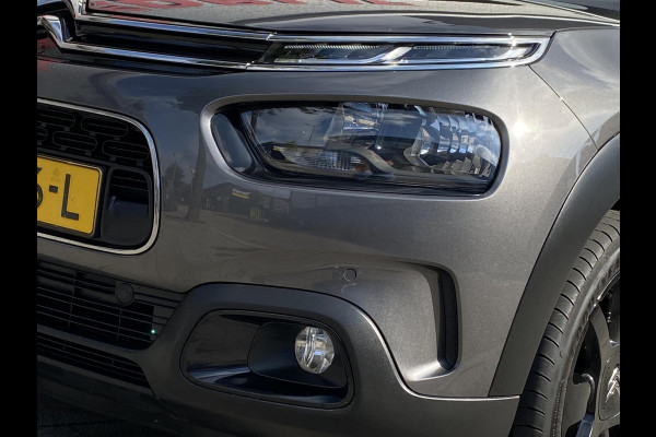 Citroën C4 Cactus 1.2 PureTech Shine - Navigatie / Apple CarPlay I Airco I LED I PDC / Achteruitrij camera I Dealer onderhouden