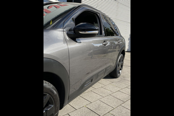 Citroën C4 Cactus 1.2 PureTech Shine - Navigatie / Apple CarPlay I Airco I LED I PDC / Achteruitrij camera I Dealer onderhouden