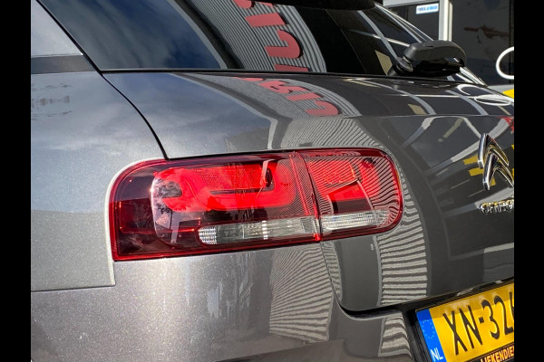 Citroën C4 Cactus 1.2 PureTech Shine - Navigatie / Apple CarPlay I Airco I LED I PDC / Achteruitrij camera I Dealer onderhouden