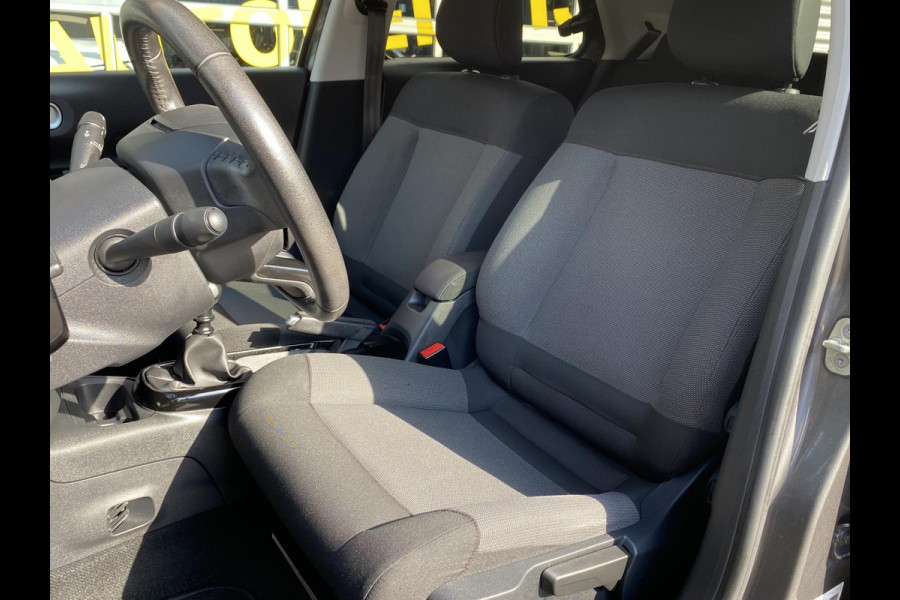 Citroën C4 Cactus 1.2 PureTech Shine - Navigatie / Apple CarPlay I Airco I LED I PDC / Achteruitrij camera I Dealer onderhouden
