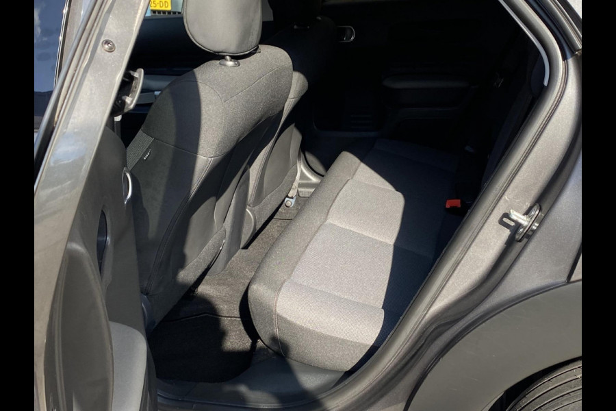 Citroën C4 Cactus 1.2 PureTech Shine - Navigatie / Apple CarPlay I Airco I LED I PDC / Achteruitrij camera I Dealer onderhouden