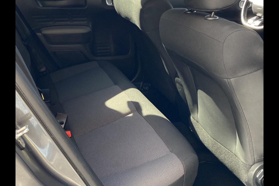 Citroën C4 Cactus 1.2 PureTech Shine - Navigatie / Apple CarPlay I Airco I LED I PDC / Achteruitrij camera I Dealer onderhouden