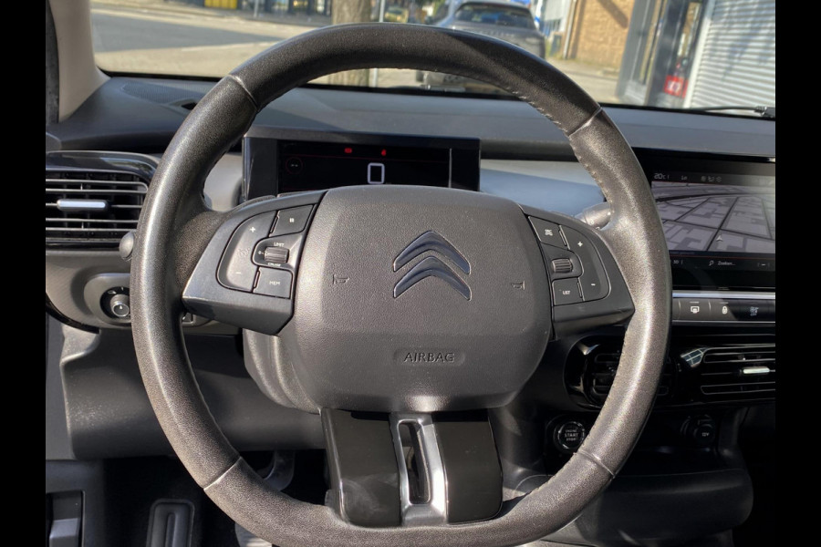 Citroën C4 Cactus 1.2 PureTech Shine - Navigatie / Apple CarPlay I Airco I LED I PDC / Achteruitrij camera I Dealer onderhouden