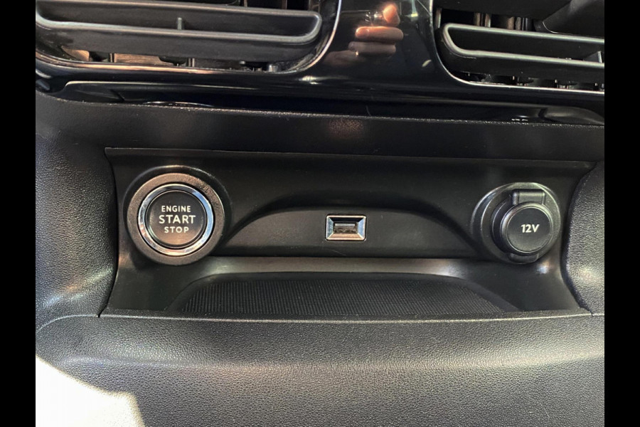 Citroën C4 Cactus 1.2 PureTech Shine - Navigatie / Apple CarPlay I Airco I LED I PDC / Achteruitrij camera I Dealer onderhouden