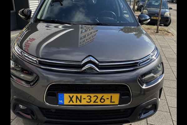 Citroën C4 Cactus 1.2 PureTech Shine - Navigatie / Apple CarPlay I Airco I LED I PDC / Achteruitrij camera I Dealer onderhouden