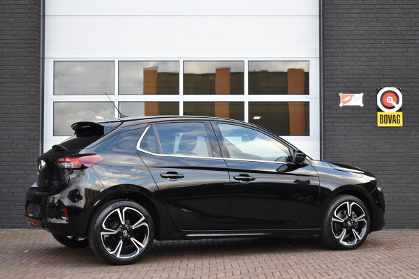 Opel Corsa 1.2 100PK Turbo Elegance Sky | Pano | Carplay | Camera | Incl. garantie