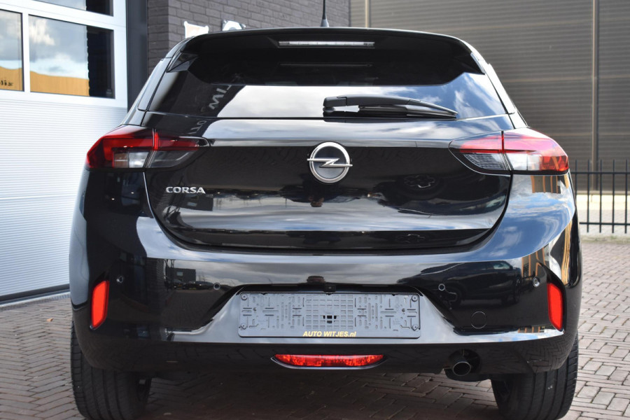 Opel Corsa 1.2 100PK Turbo Elegance Sky | Pano | Carplay | Camera | Incl. garantie