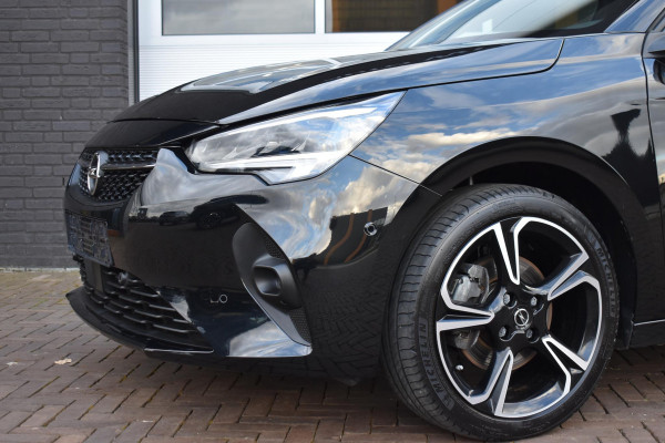 Opel Corsa 1.2 100PK Turbo Elegance Sky | Pano | Carplay | Camera | Incl. garantie