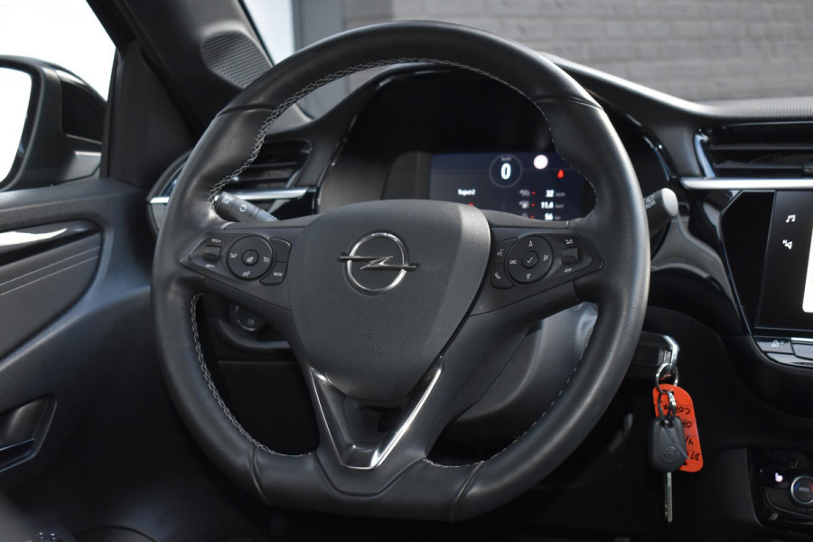 Opel Corsa 1.2 100PK Turbo Elegance Sky | Pano | Carplay | Camera | Incl. garantie