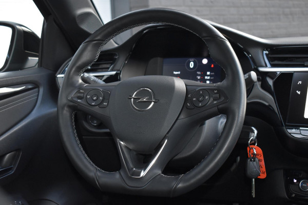 Opel Corsa 1.2 100PK Turbo Elegance Sky | Pano | Carplay | Camera | Incl. garantie
