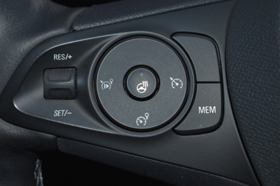 Opel Corsa 1.2 100PK Turbo Elegance Sky | Pano | Carplay | Camera | Incl. garantie