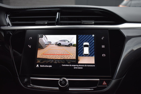 Opel Corsa 1.2 100PK Turbo Elegance Sky | Pano | Carplay | Camera | Incl. garantie