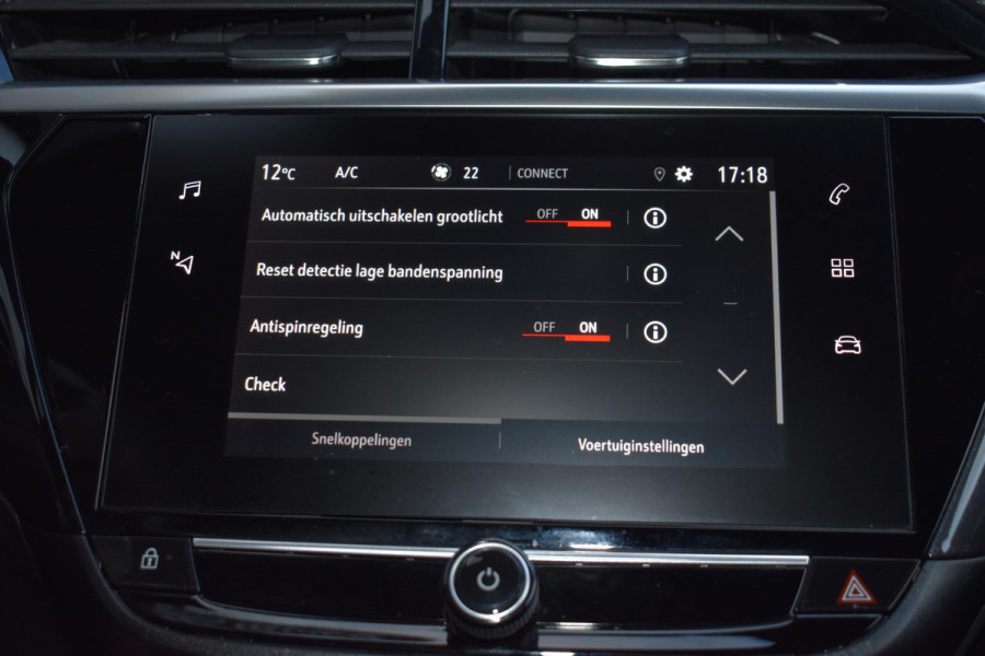 Opel Corsa 1.2 100PK Turbo Elegance Sky | Pano | Carplay | Camera | Incl. garantie