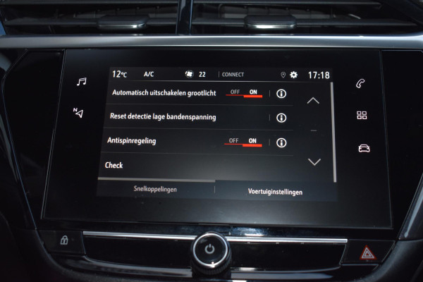 Opel Corsa 1.2 100PK Turbo Elegance Sky | Pano | Carplay | Camera | Incl. garantie