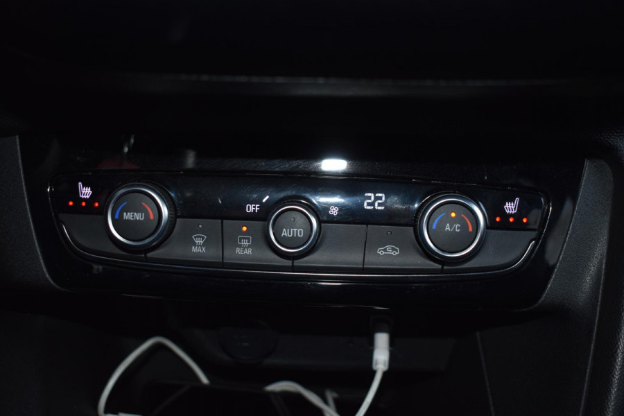 Opel Corsa 1.2 100PK Turbo Elegance Sky | Pano | Carplay | Camera | Incl. garantie