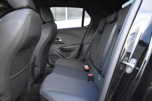 Opel Corsa 1.2 100PK Turbo Elegance Sky | Pano | Carplay | Camera | Incl. garantie