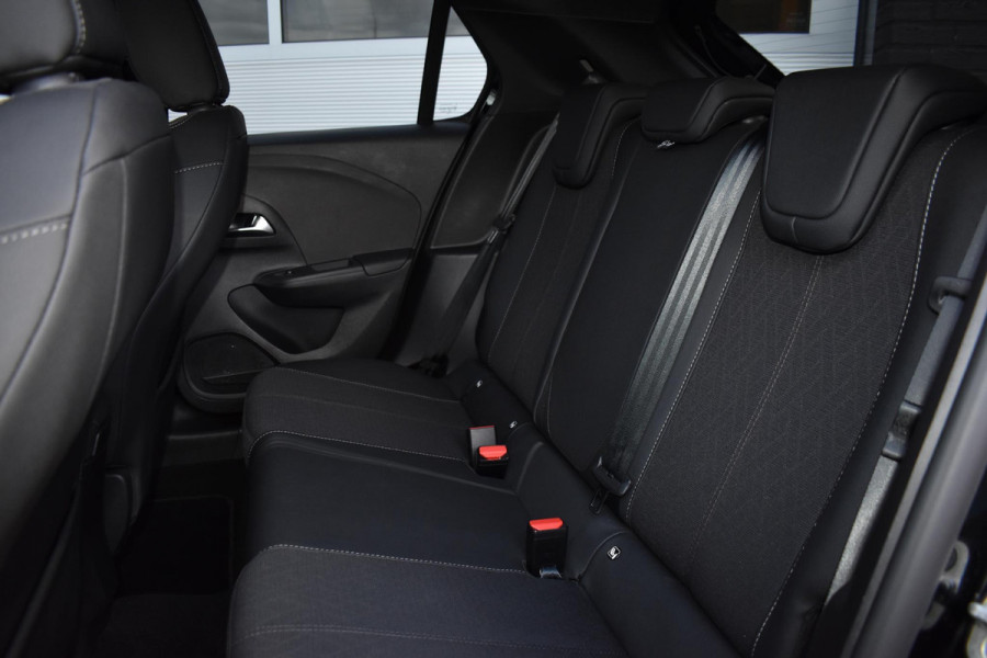 Opel Corsa 1.2 100PK Turbo Elegance Sky | Pano | Carplay | Camera | Incl. garantie