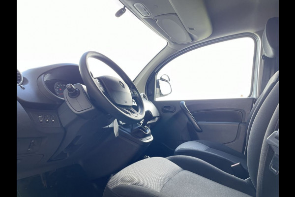 Renault Kangoo 1.5 dCi E6 Maxi R-link Lease €193 p/m Airco, Navi, PDC, Trekhaak, onderhoudshistorie aanwezig