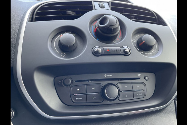 Renault Kangoo 1.5 dCi E6 Maxi R-link Lease €193 p/m Airco, Navi, PDC, Trekhaak, onderhoudshistorie aanwezig