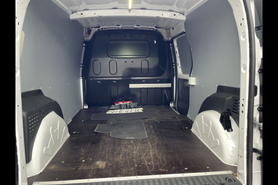 Renault Kangoo 1.5 dCi E6 Maxi R-link Lease €193 p/m Airco, Navi, PDC, Trekhaak, onderhoudshistorie aanwezig