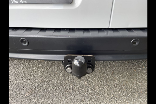 Renault Kangoo 1.5 dCi E6 Maxi R-link Lease €193 p/m Airco, Navi, PDC, Trekhaak, onderhoudshistorie aanwezig