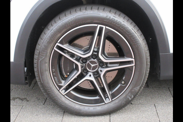 Mercedes-Benz Glb 250 4MATIC Premium Plus Leer Pano Memory