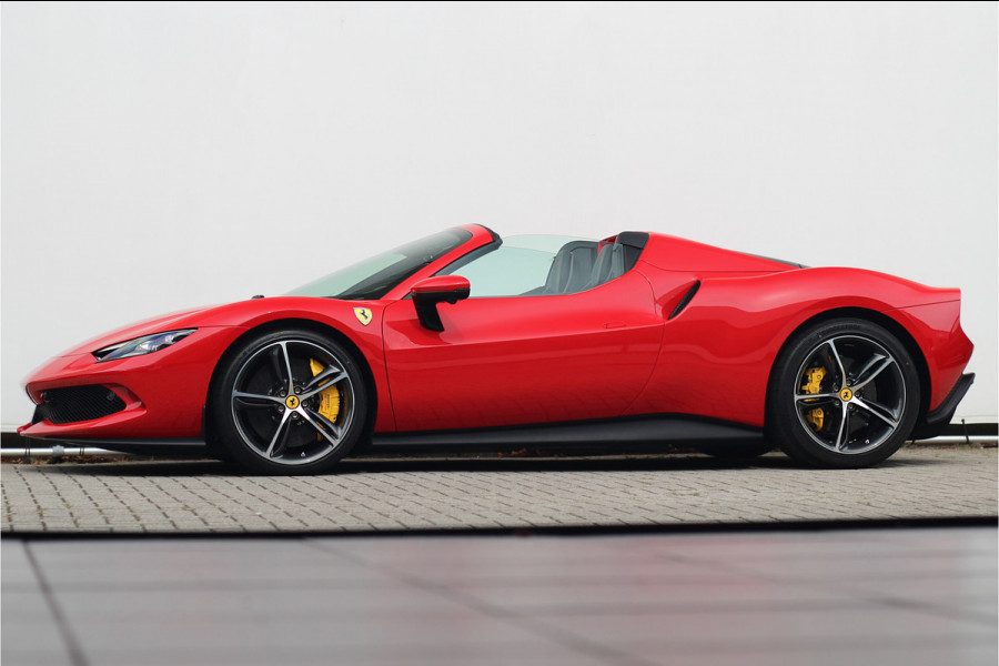 Ferrari 296 GTS 3.0 V6 | NEW | VAT | LIFT | DAYTONA | 360