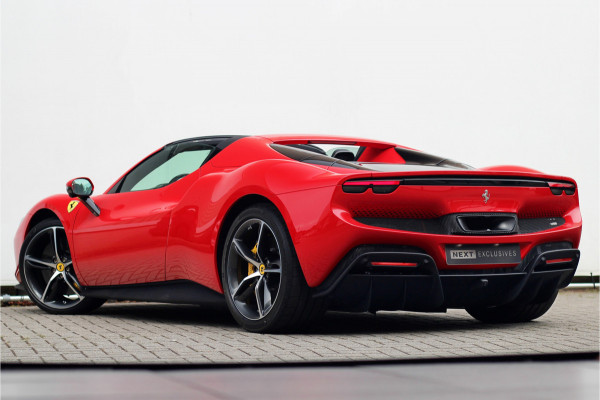 Ferrari 296 GTS 3.0 V6 | NEW | VAT | LIFT | DAYTONA | 360