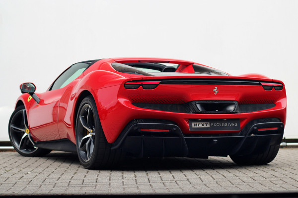 Ferrari 296 GTS 3.0 V6 | NEW | VAT | LIFT | DAYTONA | 360