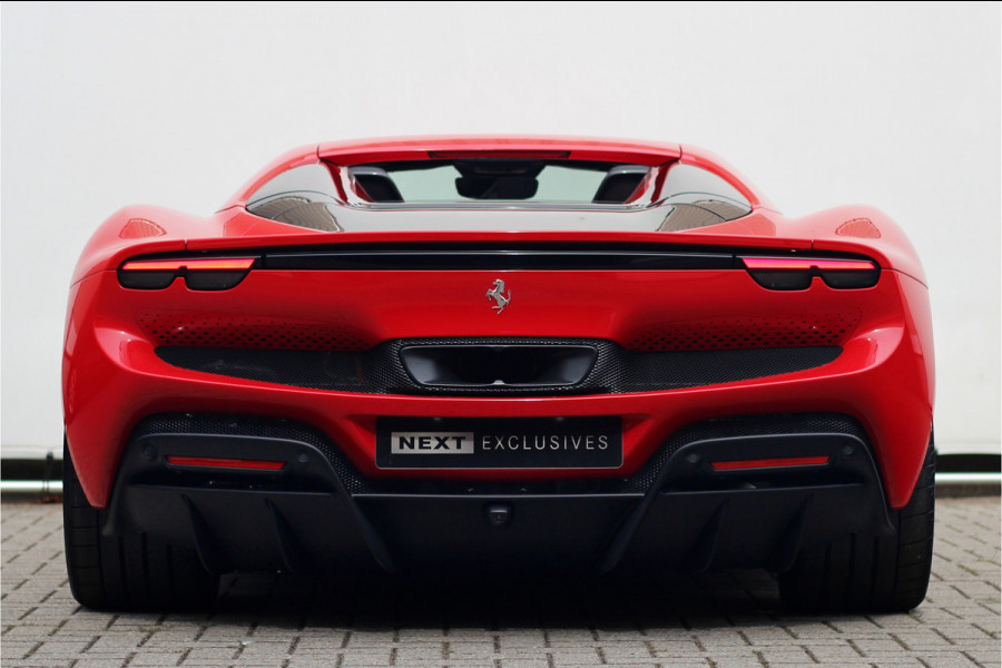 Ferrari 296 GTS 3.0 V6 | NEW | VAT | LIFT | DAYTONA | 360