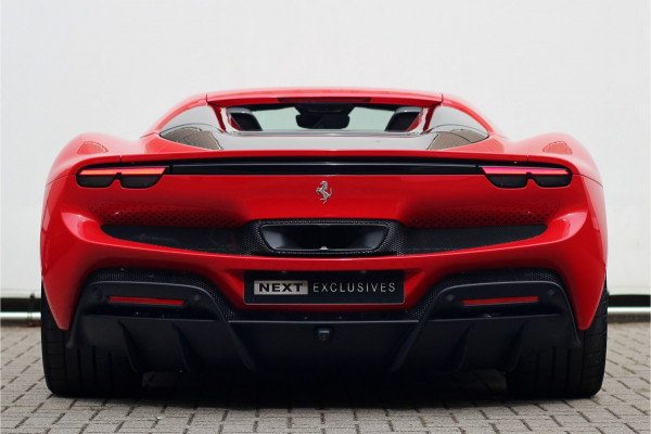 Ferrari 296 GTS 3.0 V6 | NEW | VAT | LIFT | DAYTONA | 360