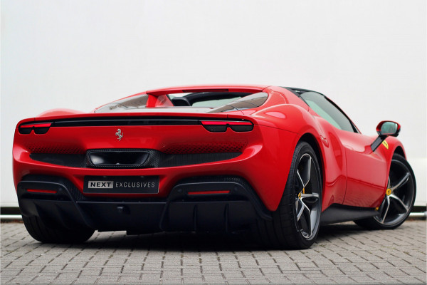 Ferrari 296 GTS 3.0 V6 | NEW | VAT | LIFT | DAYTONA | 360